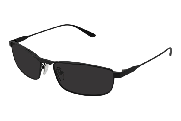 Okulary przeciwsłoneczne Balenciaga BB0451S 001