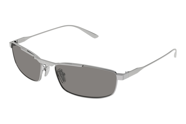 Okulary przeciwsłoneczne Balenciaga BB0451S 003