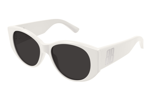 Okulary przeciwsłoneczne Balenciaga BB0455S 003