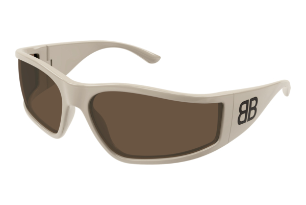 Okulary przeciwsłoneczne Balenciaga BB0457S 005