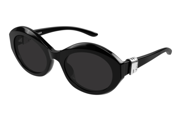 Okulary przeciwsłoneczne Balenciaga BB0460S 001