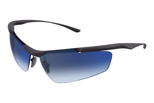 Okulary przeciwsłoneczne Balenciaga BB0462S 003