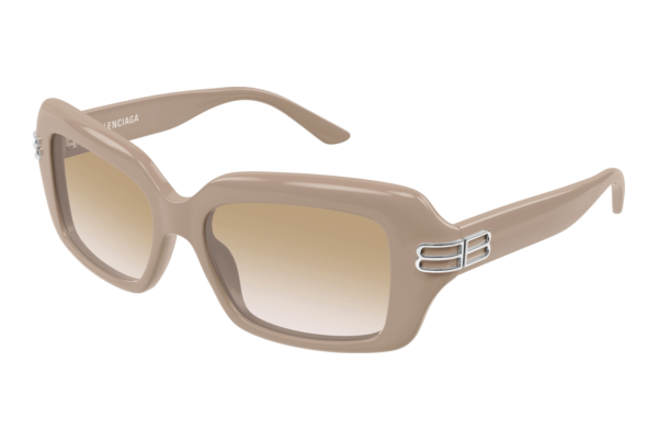 Okulary przeciwsłoneczne Balenciaga BB0465S 003