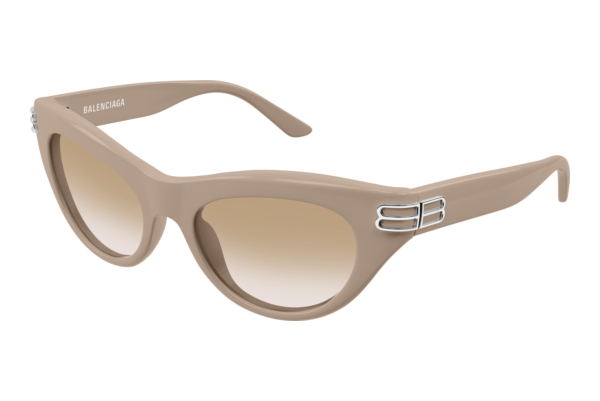 Okulary przeciwsłoneczne Balenciaga BB0466S 003