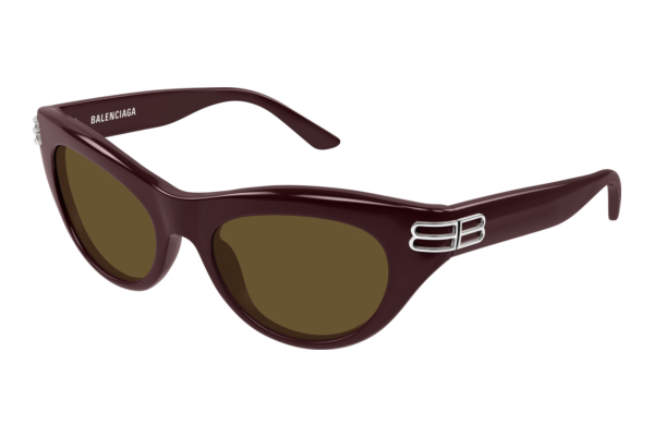 Okulary przeciwsłoneczne Balenciaga BB0466S 004