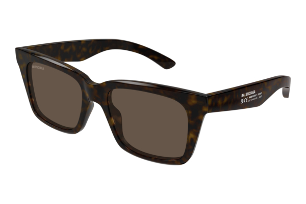 Okulary przeciwsłoneczne Balenciaga BB0467S 002