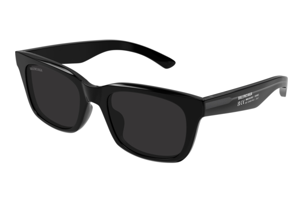 Okulary przeciwsłoneczne Balenciaga BB0468S 001