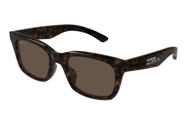 Okulary przeciwsłoneczne Balenciaga BB0468S 002