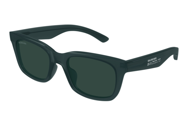 Okulary przeciwsłoneczne Balenciaga BB0468S 004