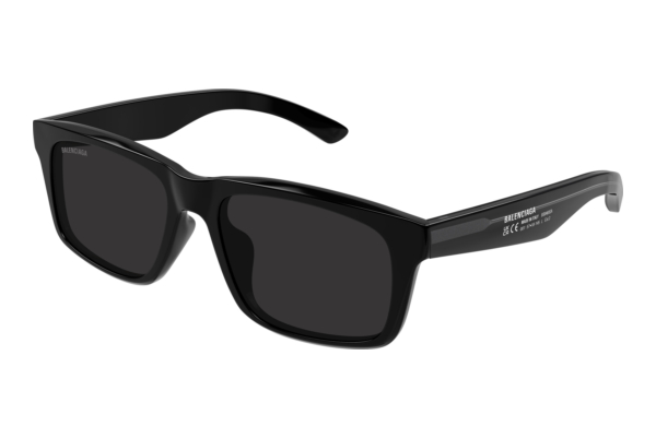 Okulary przeciwsłoneczne Balenciaga BB0469SA 001