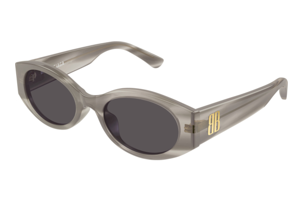 Okulary przeciwsłoneczne Balenciaga BB0477SA 003