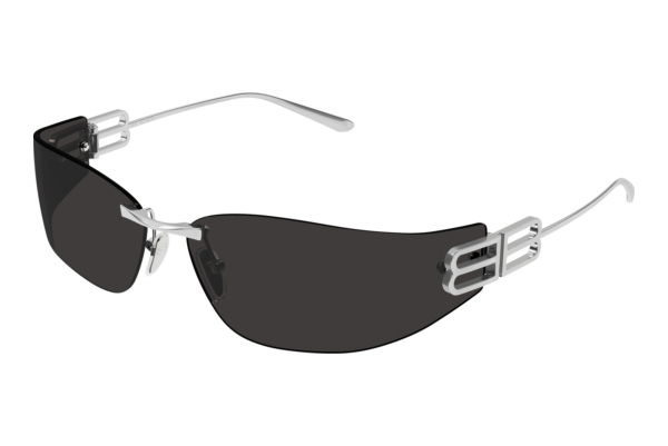 Okulary przeciwsłoneczne Balenciaga BB0484S 002