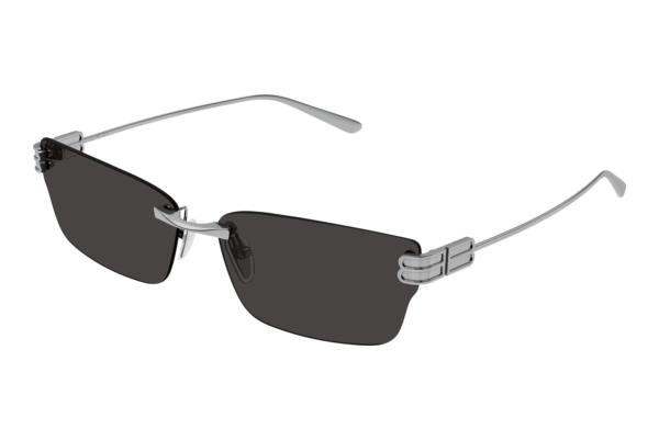 Okulary przeciwsłoneczne Balenciaga BB0487S 001
