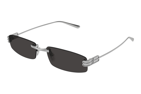 Okulary przeciwsłoneczne Balenciaga BB0488S 005