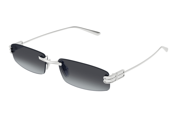 Okulary przeciwsłoneczne Balenciaga BB0488S 006