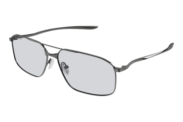 Okulary przeciwsłoneczne Balenciaga BB0492S 004