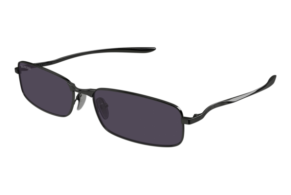 Okulary przeciwsłoneczne Balenciaga BB0493S 004
