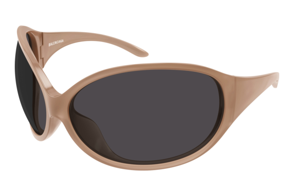 Okulary przeciwsłoneczne Balenciaga BB0502S 003
