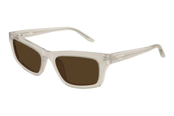 Okulary przeciwsłoneczne Balenciaga BB0527S 003