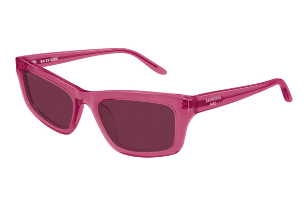 Okulary przeciwsłoneczne Balenciaga BB0527S 004