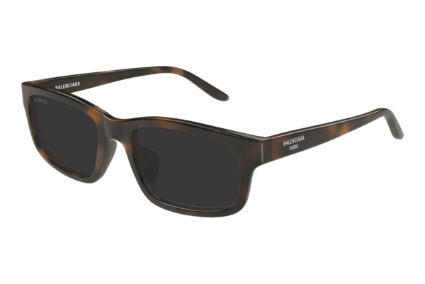 Okulary przeciwsłoneczne Balenciaga BB0528SK 003