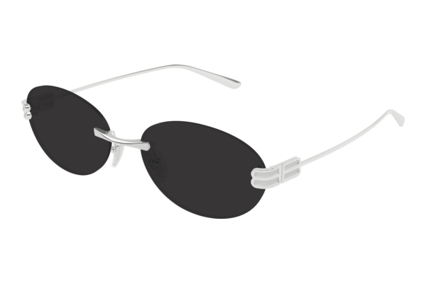 Okulary przeciwsłoneczne Balenciaga BB0541SA 001