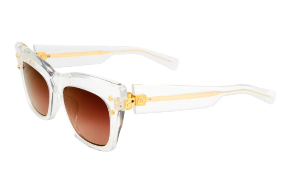 Okulary przeciwsłoneczne Balmain Paris B-II (BPS-101 D)