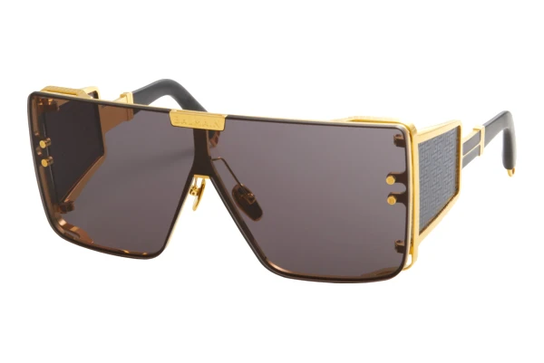 Okulary przeciwsłoneczne Balmain Paris WONDER BOY-LTD (BPS-102 H)