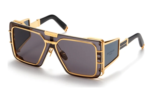 Okulary przeciwsłoneczne Balmain Paris WONDER BOY (BPS-102 K)