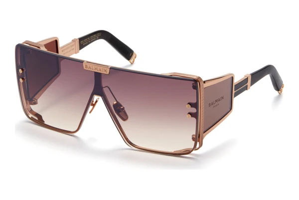 Okulary przeciwsłoneczne Balmain Paris WONDER BOY (BPS-102 M)