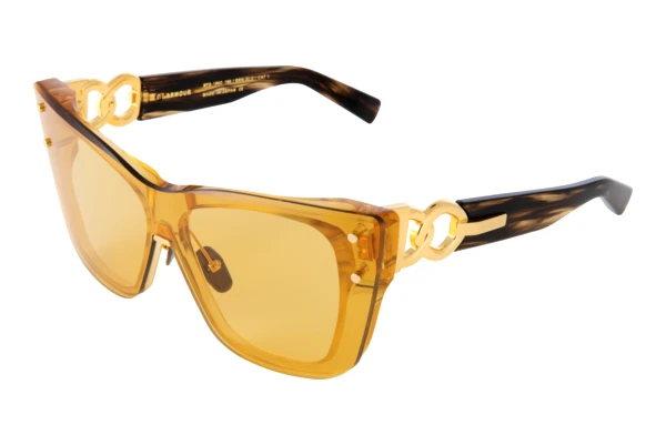 Okulary przeciwsłoneczne Balmain Paris ARMOUR (BPS-106 C)
