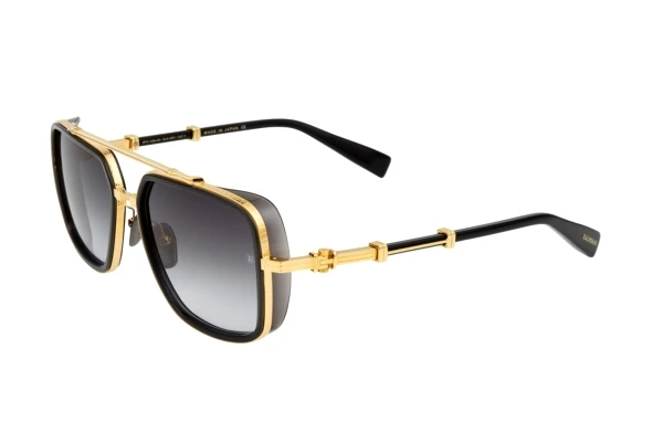 Okulary przeciwsłoneczne Balmain Paris OFFICIER (BPS-108 A)