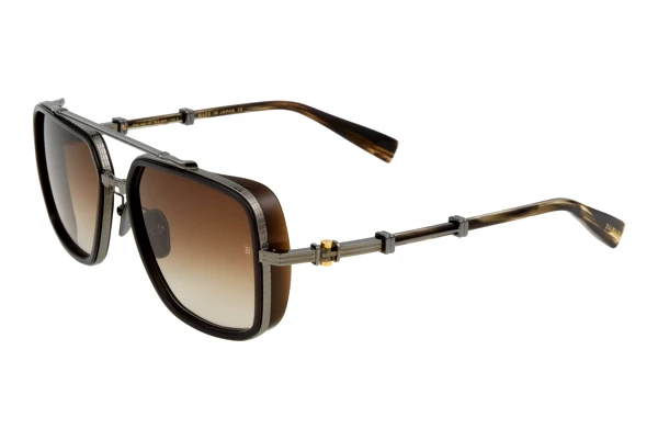 Okulary przeciwsłoneczne Balmain Paris OFFICIER (BPS-108 C)