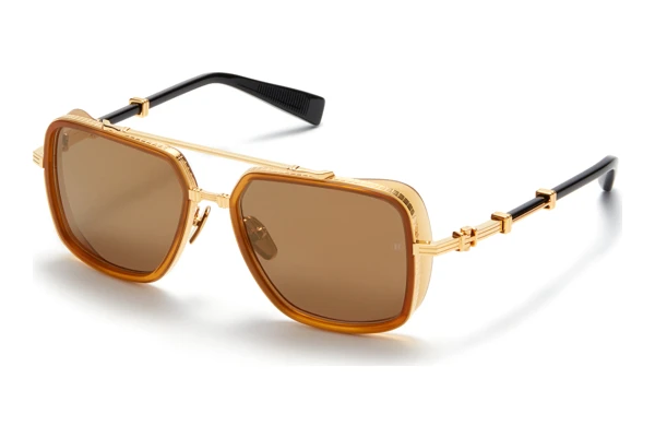 Okulary przeciwsłoneczne Balmain Paris OFFICIER-LTD (BPS-108 D)