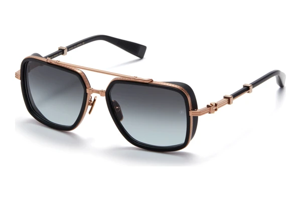 Okulary przeciwsłoneczne Balmain Paris OFFICIER (BPS-108 E)