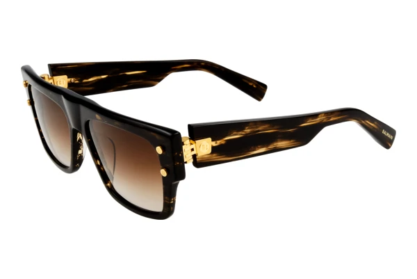 Okulary przeciwsłoneczne Balmain Paris B - III (BPS-116 B-AF)