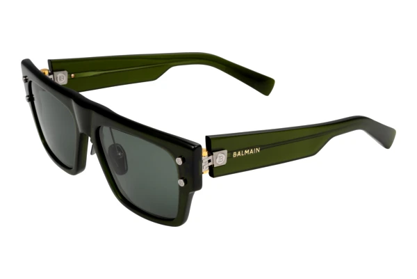 Okulary przeciwsłoneczne Balmain Paris B - III (BPS-116 C-AF)