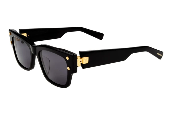 Okulary przeciwsłoneczne Balmain Paris B - IV (BPS-118 A-AF)