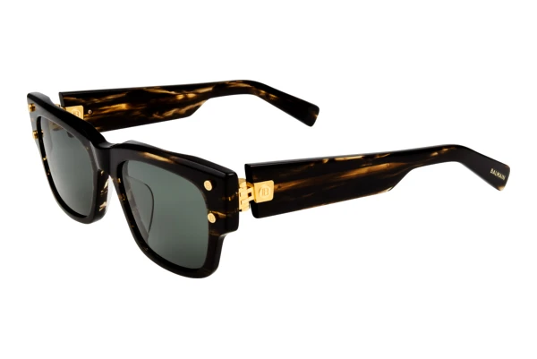 Okulary przeciwsłoneczne Balmain Paris B - IV (BPS-118 B-AF)