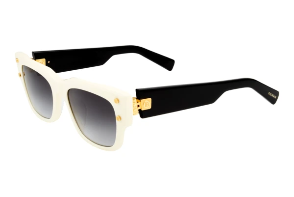 Okulary przeciwsłoneczne Balmain Paris B - IV (BPS-118 C-AF)