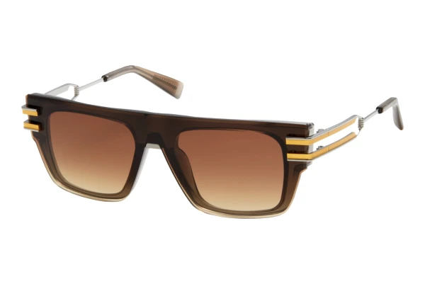 Okulary przeciwsłoneczne Balmain Paris SOLDAT (BPS-124 C)