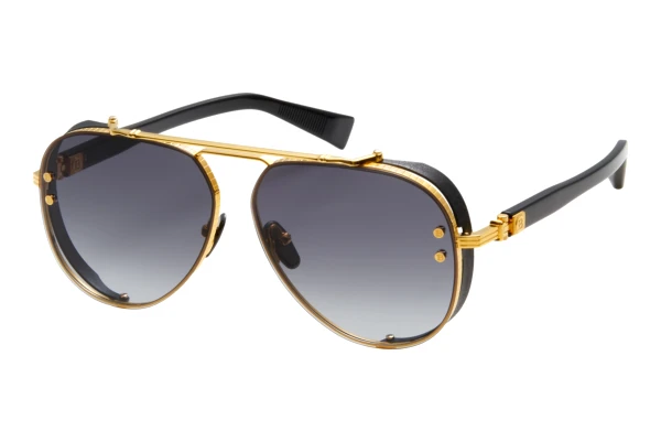 Okulary przeciwsłoneczne Balmain Paris CAPTAINE (BPS-125 A)