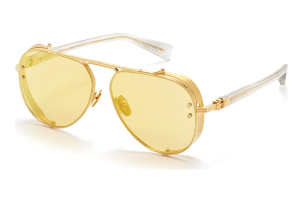 Okulary przeciwsłoneczne Balmain Paris CAPITAINE (BPS-125 D)