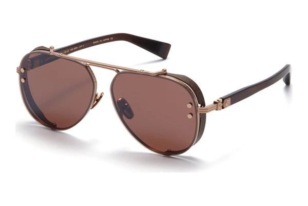 Okulary przeciwsłoneczne Balmain Paris CAPITAINE (BPS-125 E)