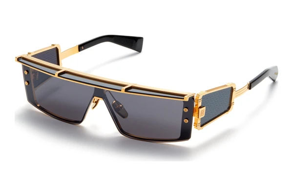 Okulary przeciwsłoneczne Balmain Paris WONDER BOY - III (BPS-127 A)