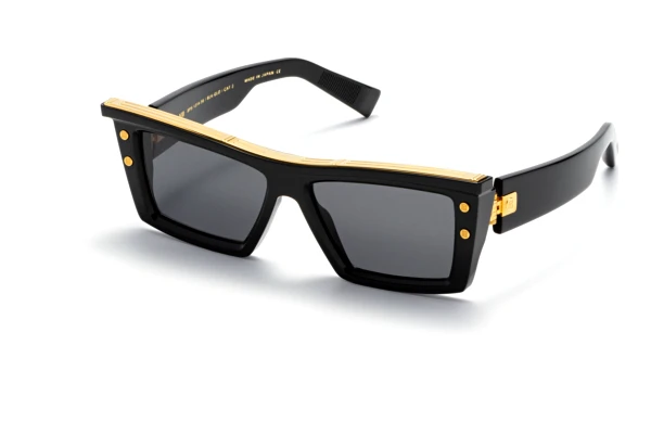 Okulary przeciwsłoneczne Balmain Paris B-VII (BPS-131 A)
