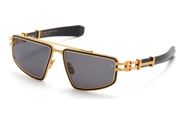Okulary przeciwsłoneczne Balmain Paris TITAN (BPS-139 A)