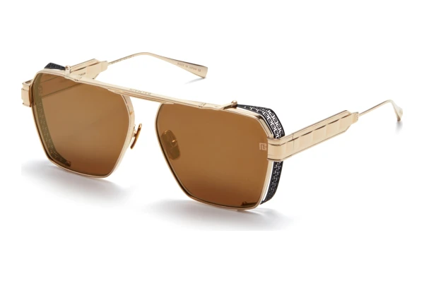 Okulary przeciwsłoneczne Balmain Paris PREMIER (BPS-155 C)
