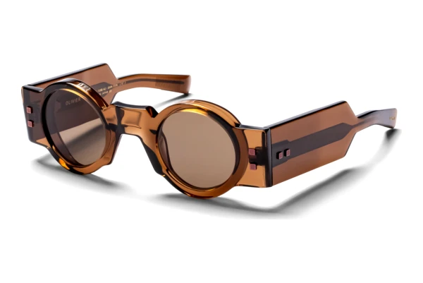 Okulary przeciwsłoneczne Balmain Paris OLIVIER (BPS-159 B)