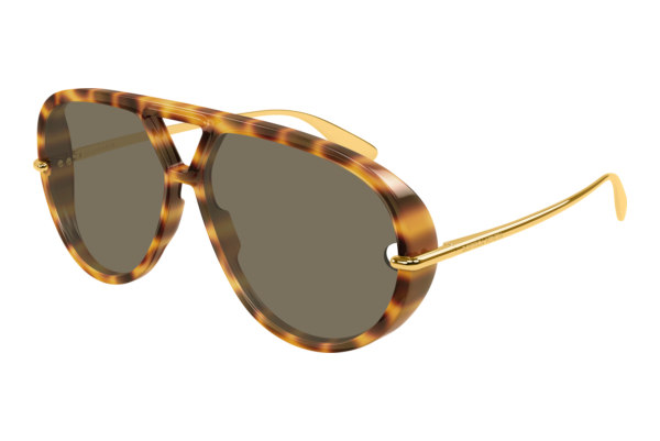 Okulary przeciwsłoneczne Bottega Veneta BV1274S 005